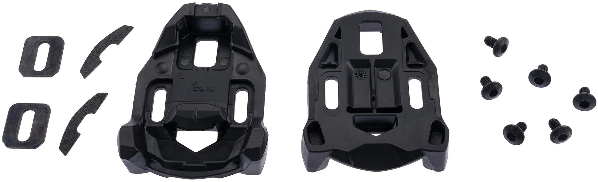 Zeitsystem Pedal Xpro 12 SL Pedal XPro 12 SL breit q57mm