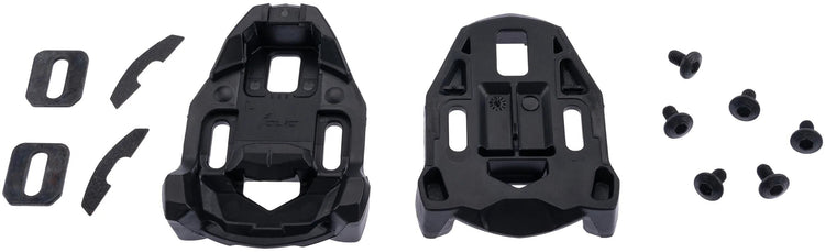 Zeitsystem Pedal Xpro 12 SL Pedal XPro 12 SL breit q57mm