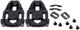 Zeitsystem Pedal XPro 12 Pedale XPro 12 C1 51 mm Carbon Ti Silber