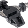 Zeitsystem Pedal XPro 12 Pedale XPro 12 C1 57 mm Carbon Ti Silber