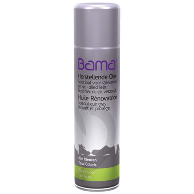 Bama Reparaturöl S20 250 ml