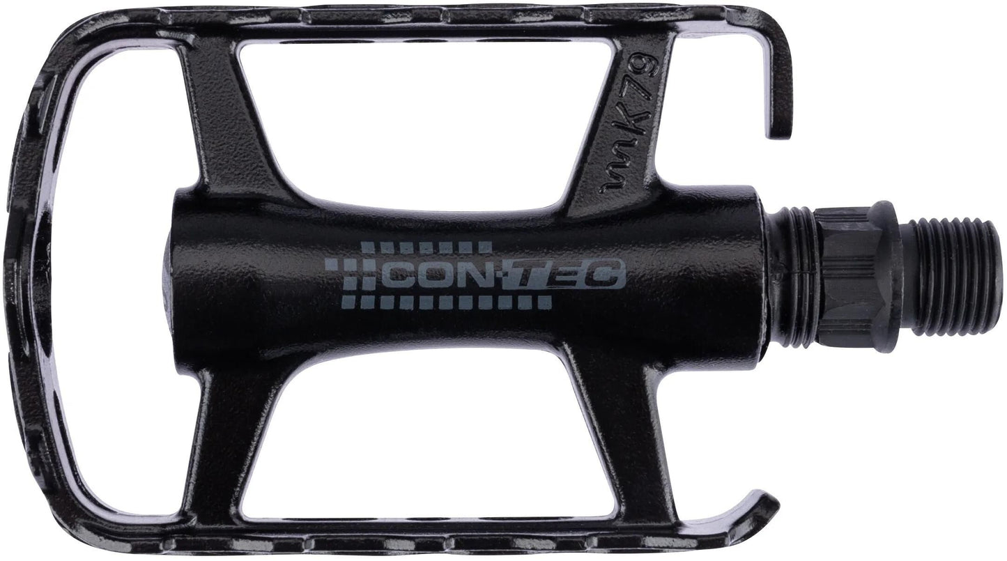 CONTEC PEDAL Blacktop