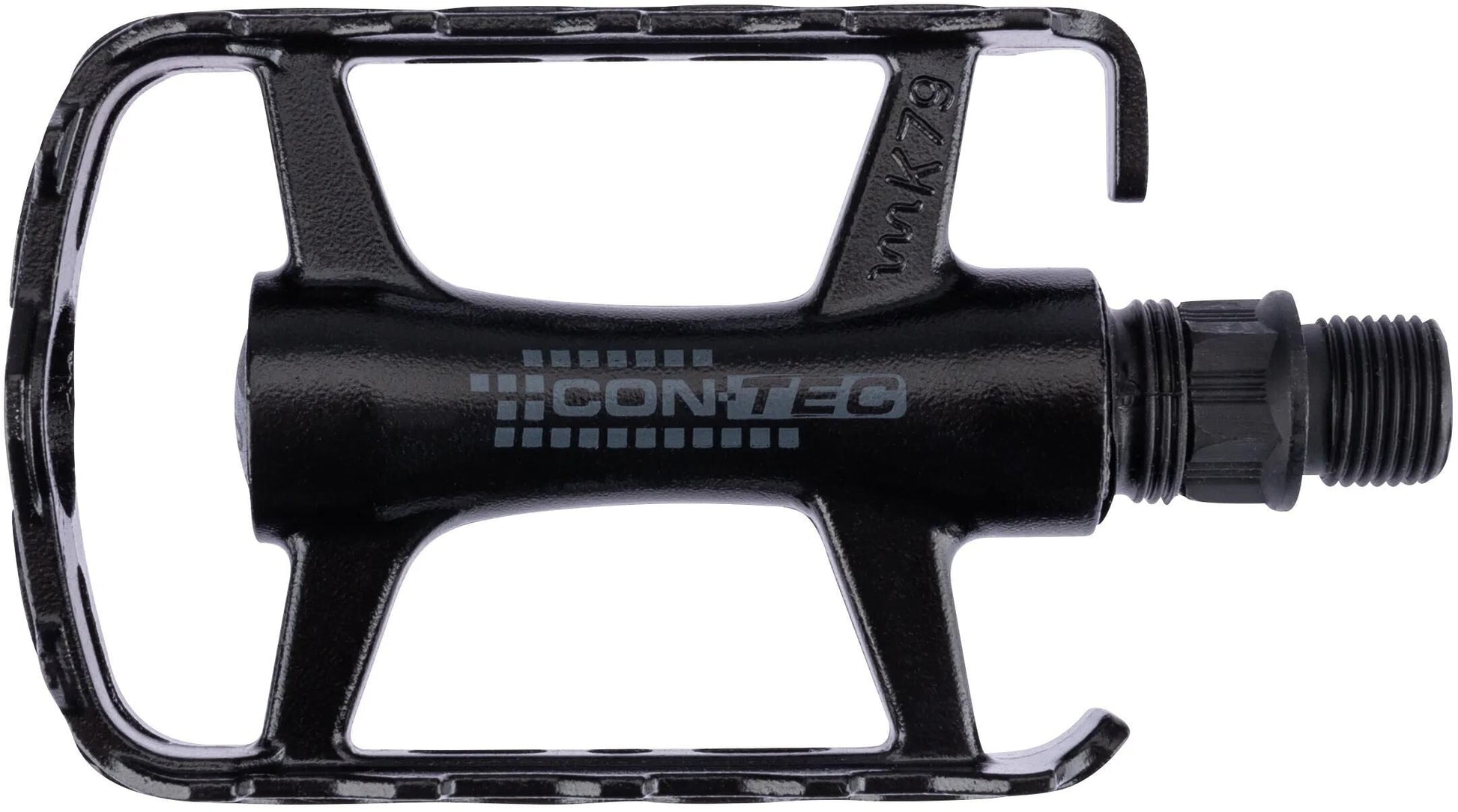 CONTEC PEDAL Blacktop