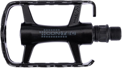 CONTEC PEDAL Blacktop