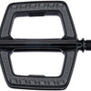 Contec Pedal Avenue DLX. CT Pedale Avenue DLX City Comfort Schwarz