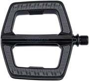 Contec Pedal Avenue DLX. CT Pedale Avenue DLX City Comfort Schwarz - afbeelding 2