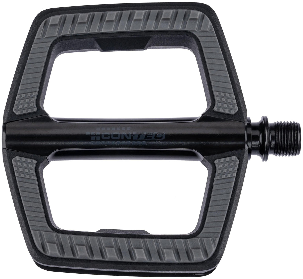 Contec Pedal Avenue DLX. CT Pedale Avenue DLX City Comfort Schwarz