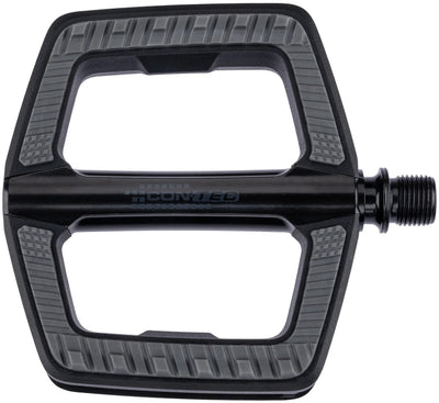 Contec Pedal Avenue DLX. CT Pedale Avenue DLX City Comfort Schwarz