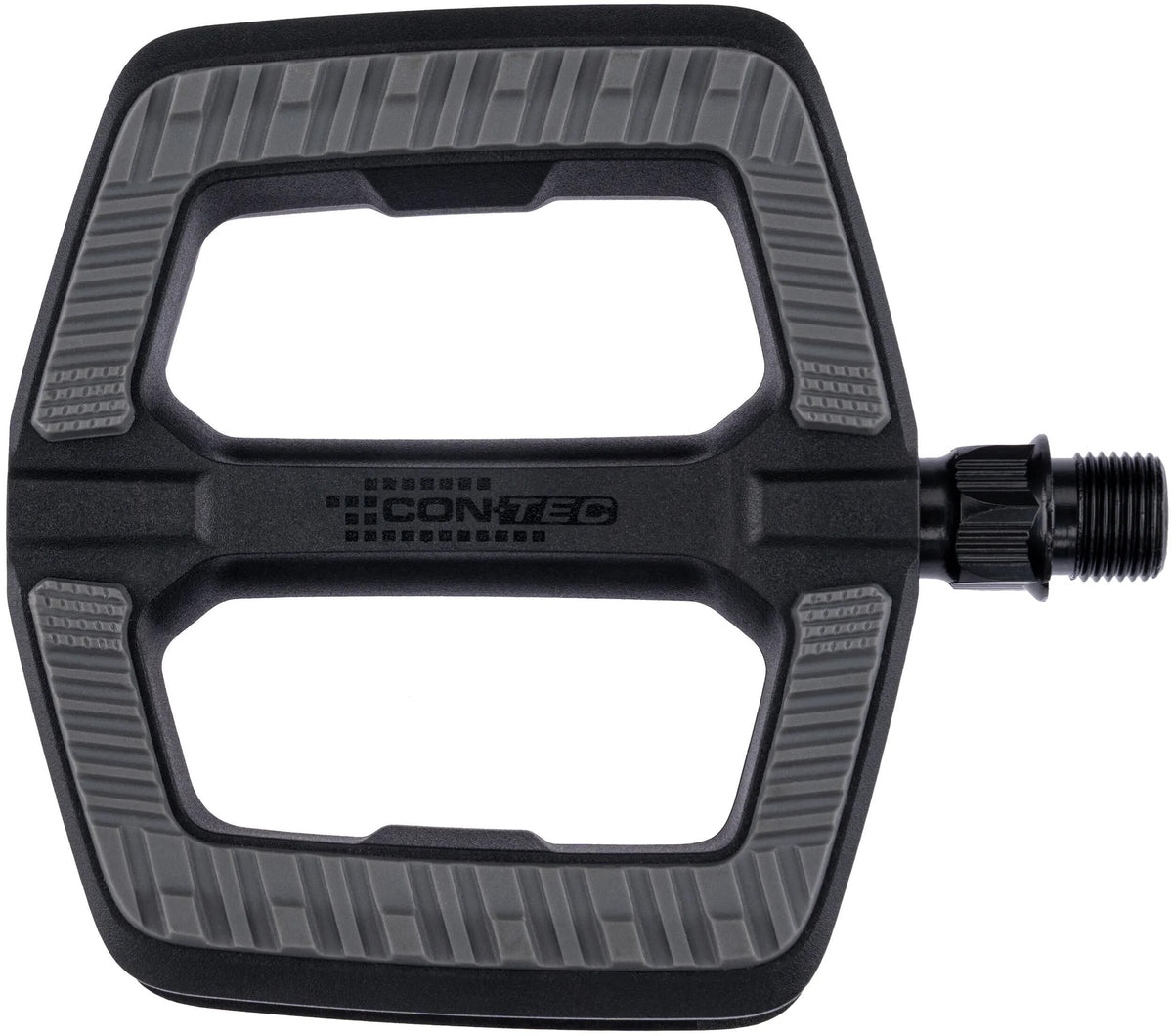 Contec Pedal Avenue+ . ct Pedale Avenue + City Komfort schwarz