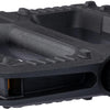 Contec Pedal Avenue CT Pedale Avenue City Kom Fort Schwarz