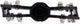 Contac Pedal Blade