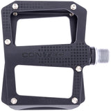 CONTEC -Plattform Pedal Pitchblack - afbeelding 2