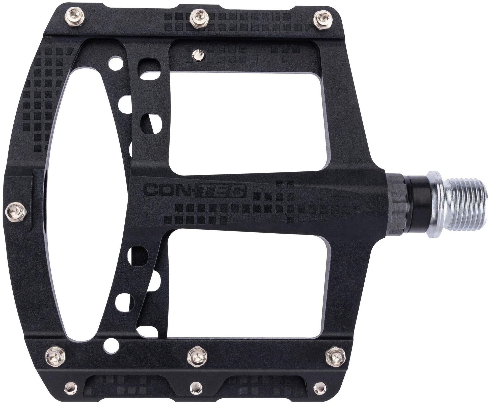 Contac Pedal Prahlerei