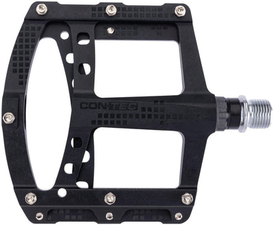 Contac Pedal Prahlerei