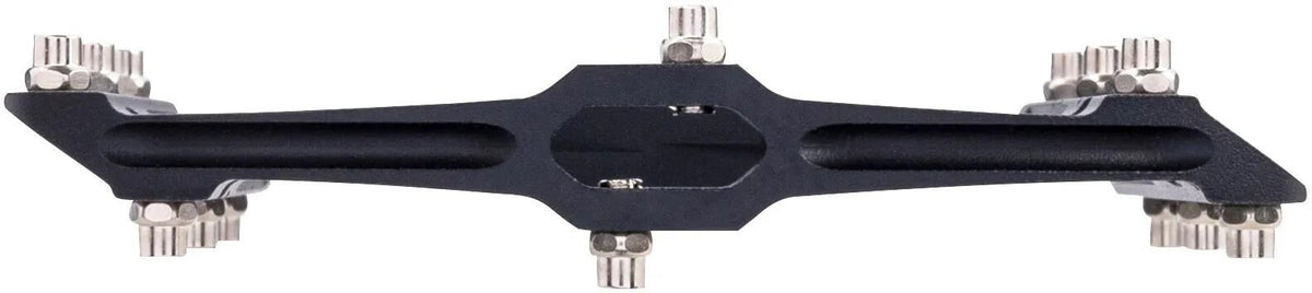 Contac Pedal Prahlerei