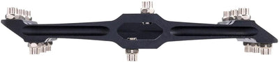 Contac Pedal Prahlerei