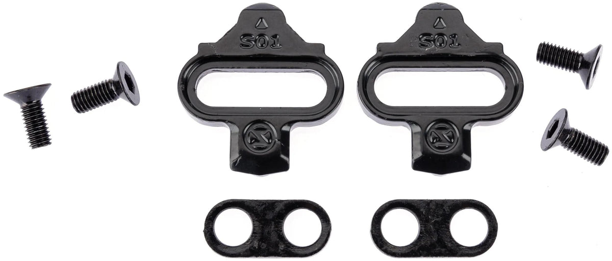 CONTEC -System -Pedal -Sprint