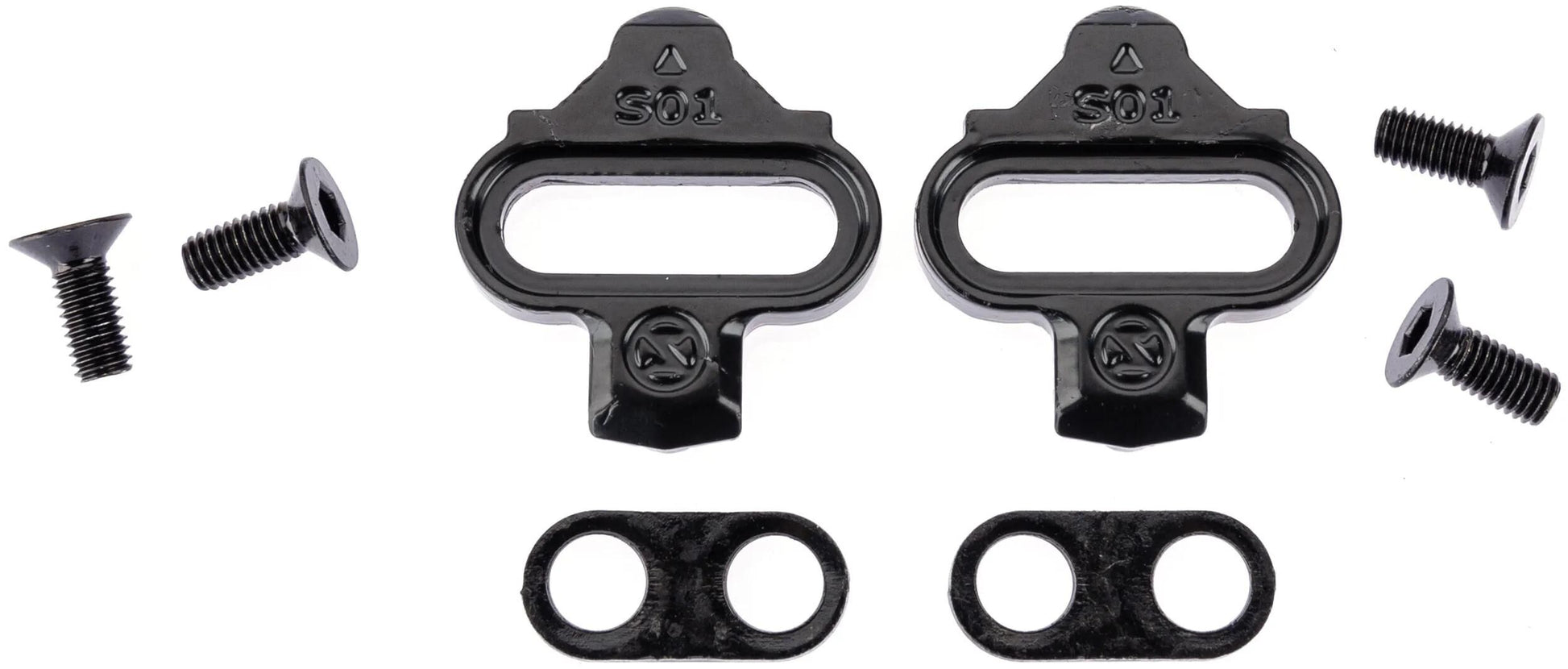CONTEC -System -Pedal -Sprint