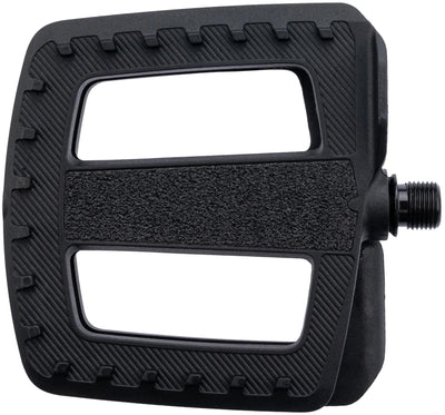 CONTEC -Plattform Pedal Schnellaufenthalt xxl