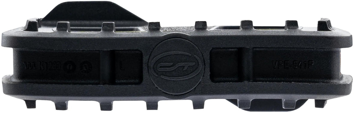 CONTEC -Plattform Pedal Schnellaufenthalt xxl