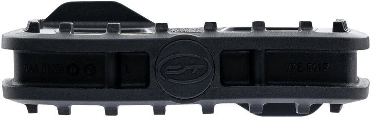 CONTEC -Plattform Pedal Schnellaufenthalt xxl
