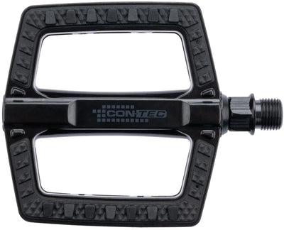 CONTEC -Plattform Pedal Turner XXL