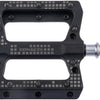 Contac ct platf.pedal Duster schwarz