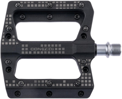 Contac ct platf.pedal Duster schwarz