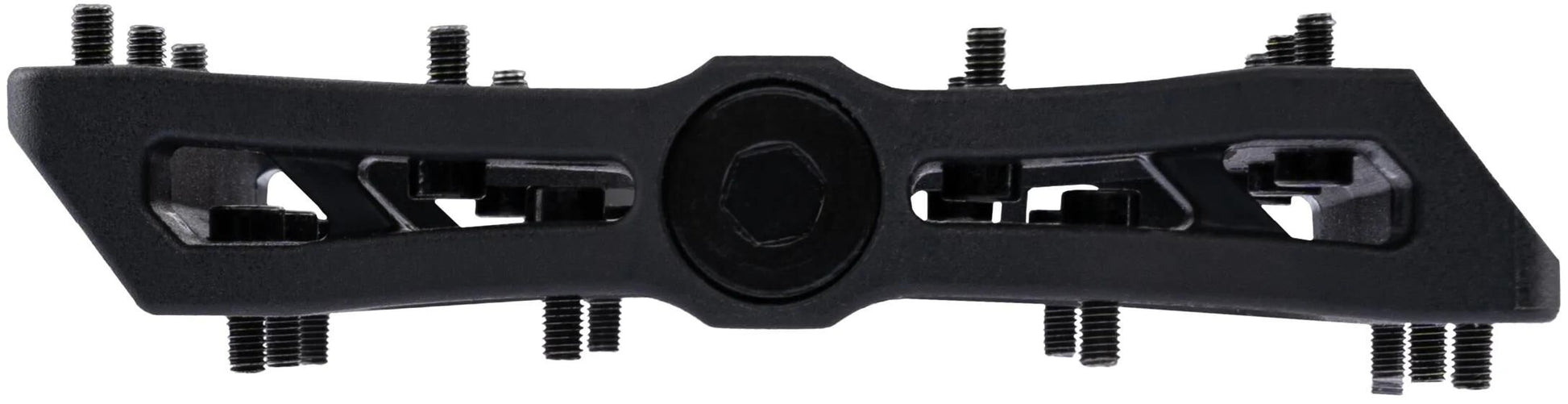 Contac ct platf.pedal Duster schwarz