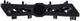Contac ct platf.pedal Duster schwarz