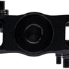 Contac Ct Pedal -Grundgestein schwarz