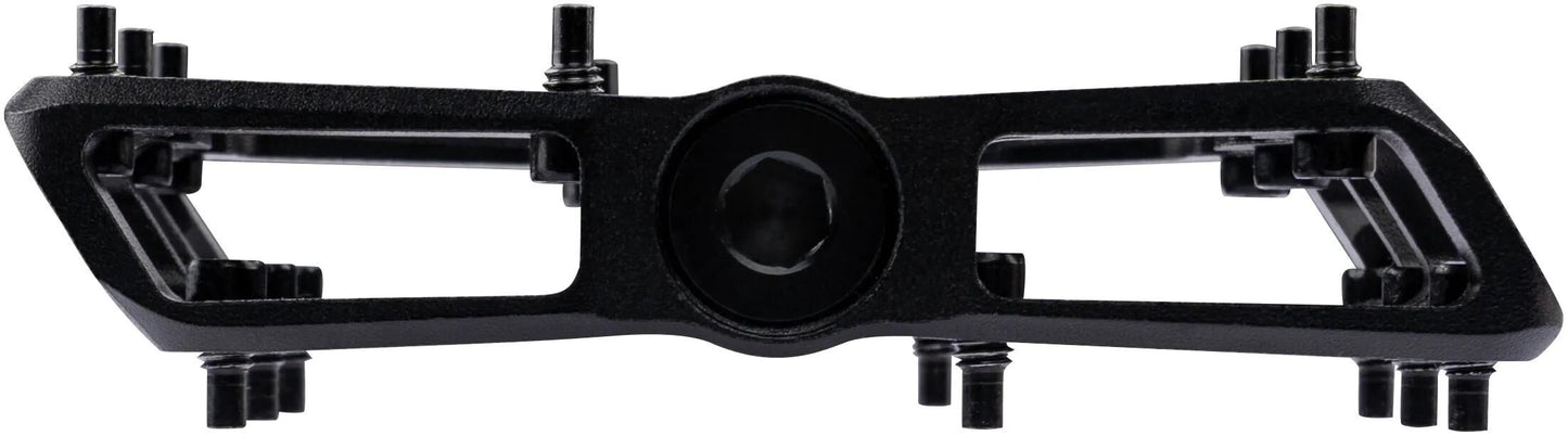 Contac Ct Pedal -Grundgestein schwarz
