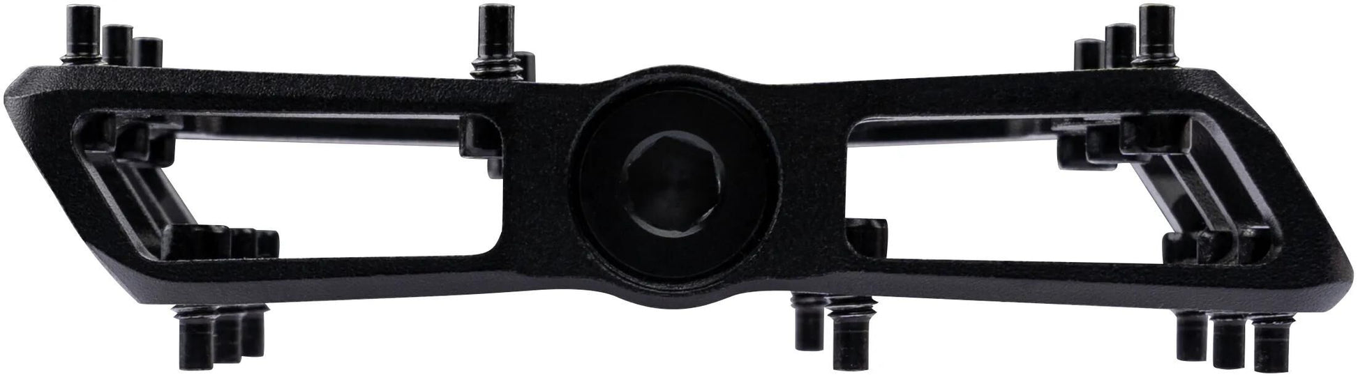 Contac Ct Pedal -Grundgestein schwarz