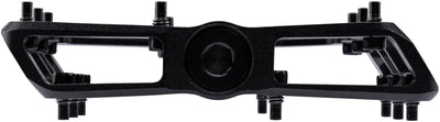 Contac Ct Pedal -Grundgestein schwarz