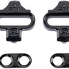 Contec ct sys.pedal schneller Spade Shimano SPD Schwarz