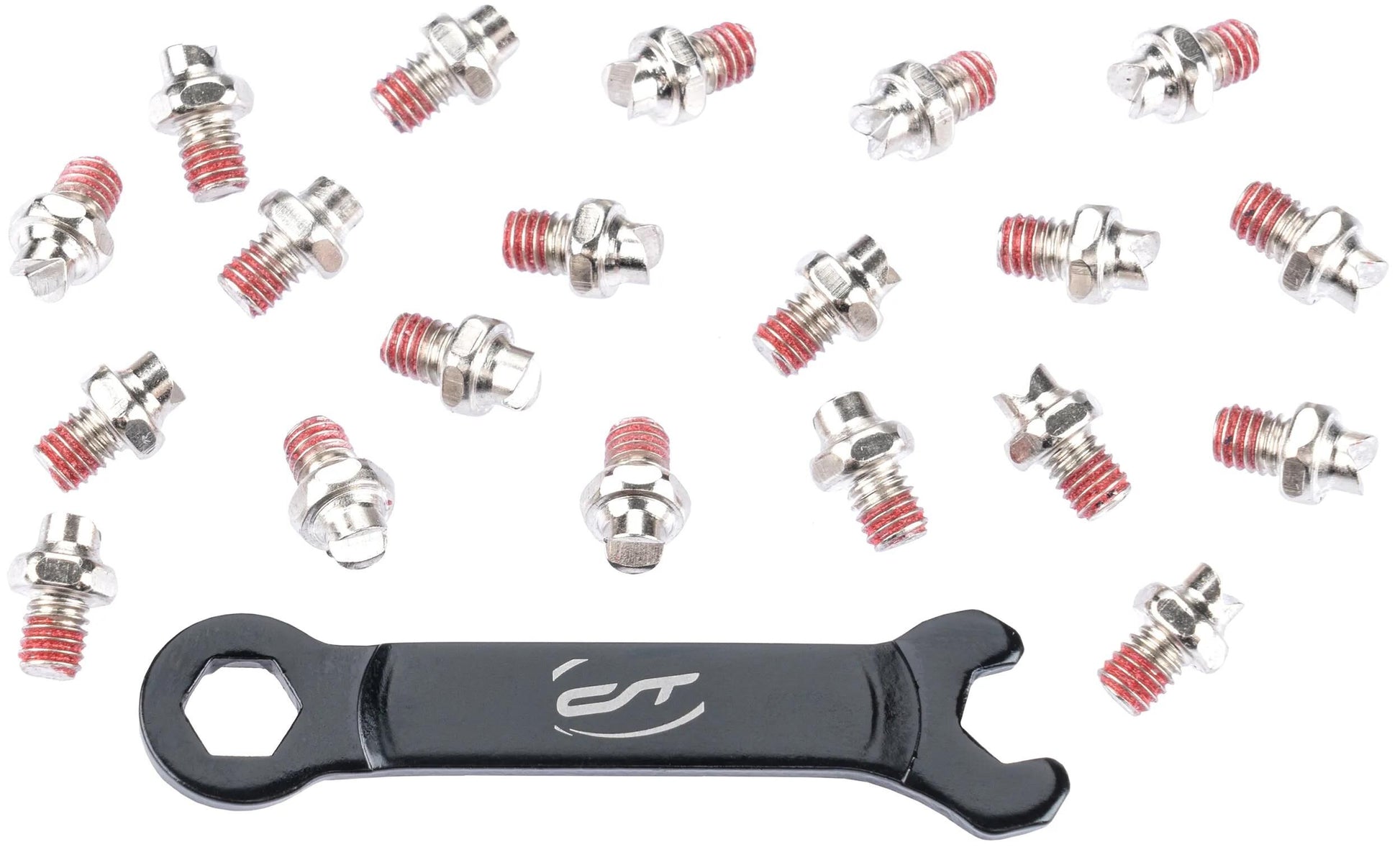 CONTEC MTB Pedal Pins R-Pins+