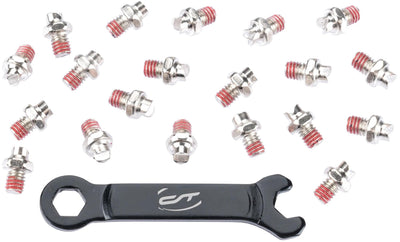CONTEC MTB Pedal Pins R-Pins+