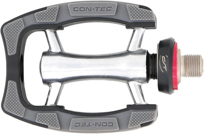 CONTEC PEDAL 1TRIP QR