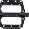 CONTEC -Plattformpedal 2Black