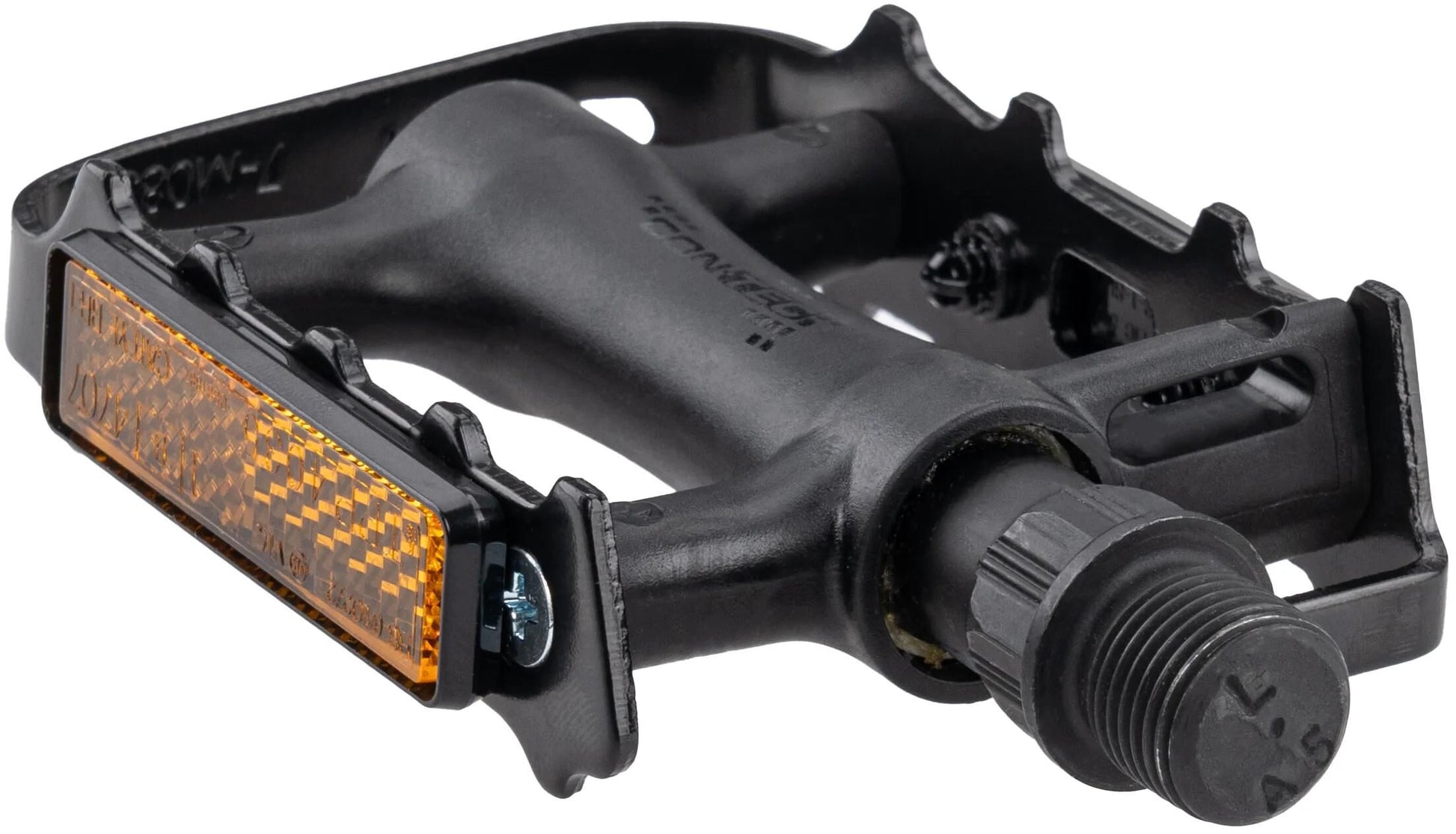 CONTEC -PEDAL -Fluss