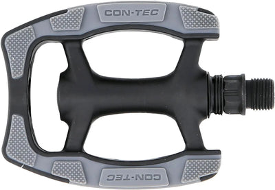 CONTEC -Pedalreise