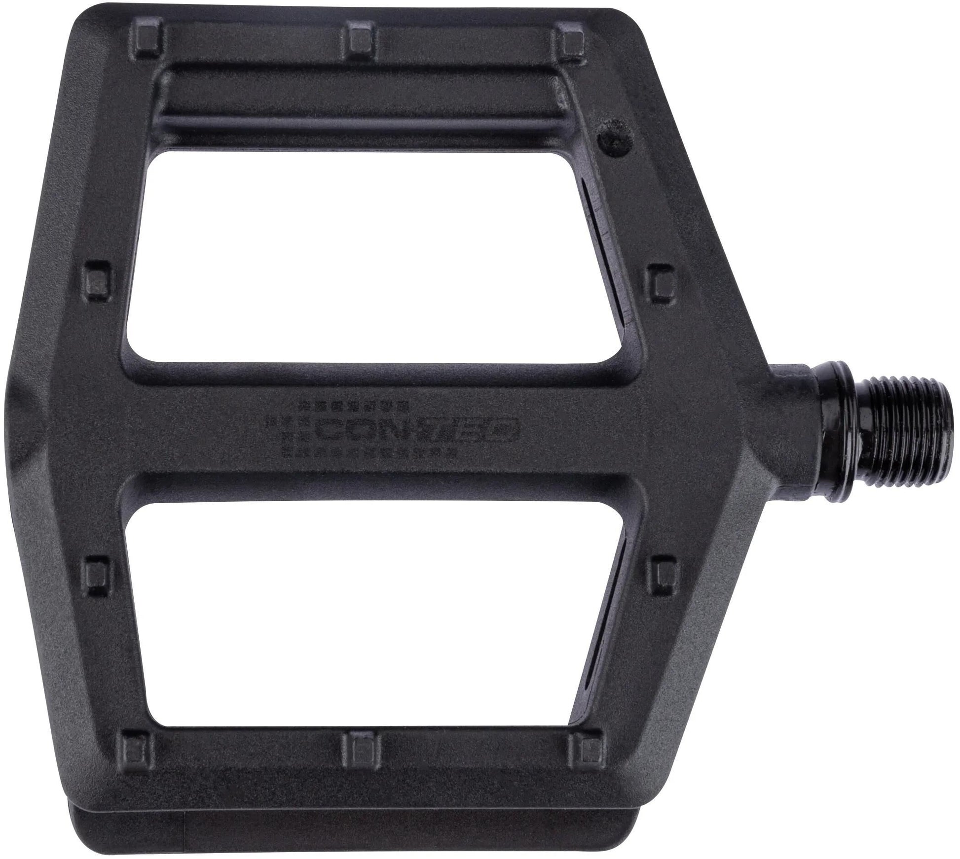 CONTEC -PEDAL -Katastrophe