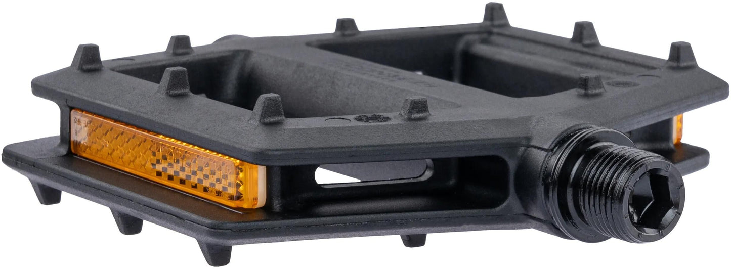 CONTEC -PEDAL -Katastrophe