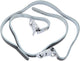 CONTEC TOCLIPRIEMEN Lederband