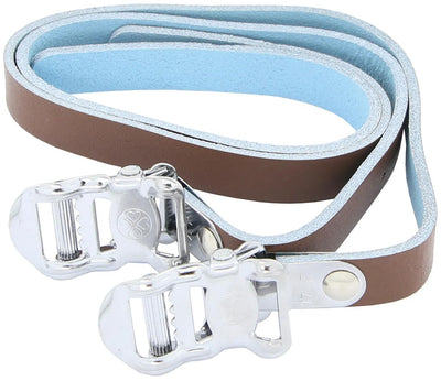 CONTEC TOCLIPRIEMEN Lederband
