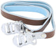CONTEC TOCLIPRIEMEN Lederband