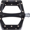 CONTEC -Plattform Pedal Black22