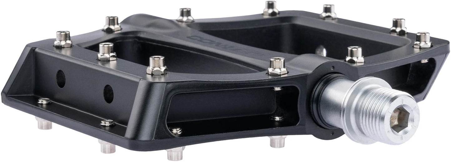 CONTEC -Plattform Pedal Black22