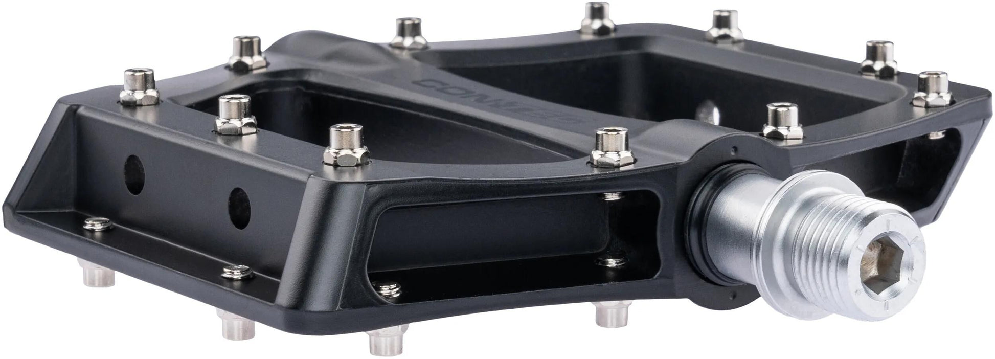 CONTEC -Plattform Pedal Black22