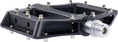 CONTEC -Plattform Pedal Black22